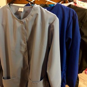 Medical Jacket or Lab coats